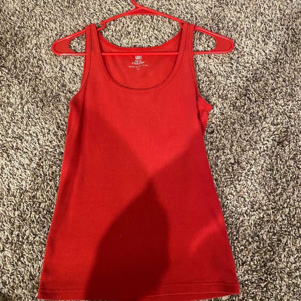 faded glory tank